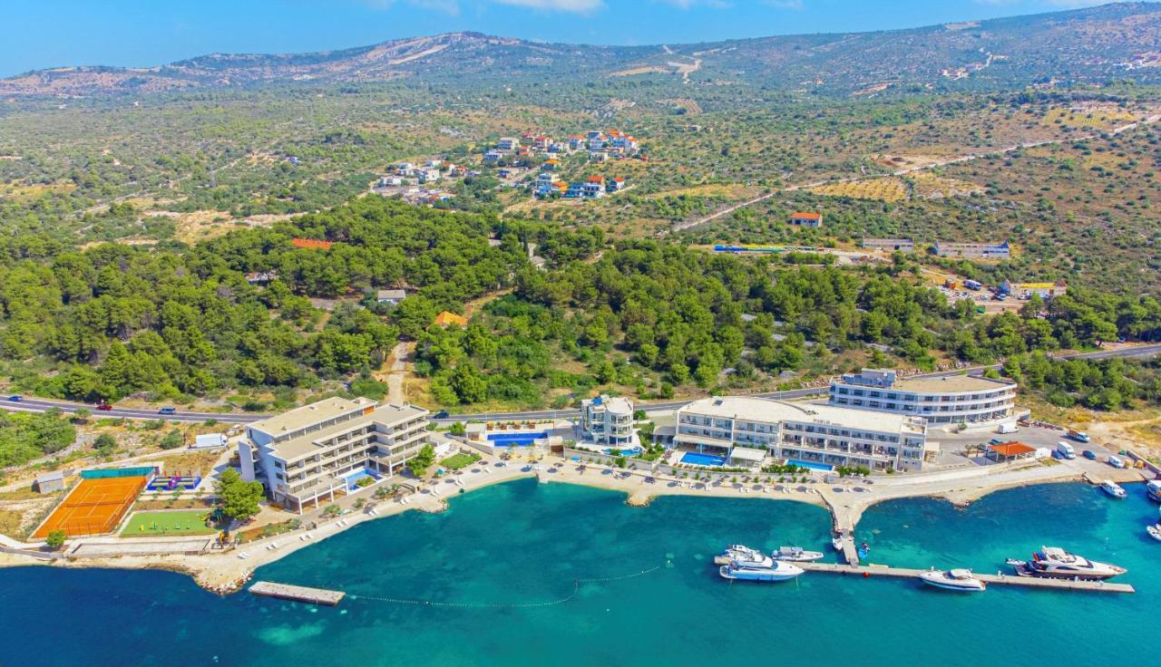 רוגוזניצה Perla Resort מראה חיצוני תמונה