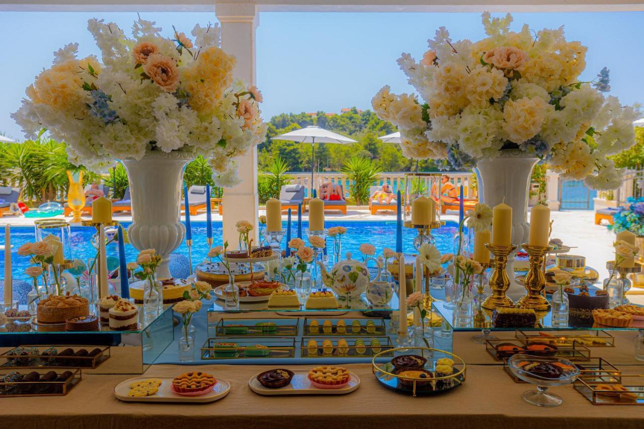 רוגוזניצה Perla Resort מראה חיצוני תמונה
