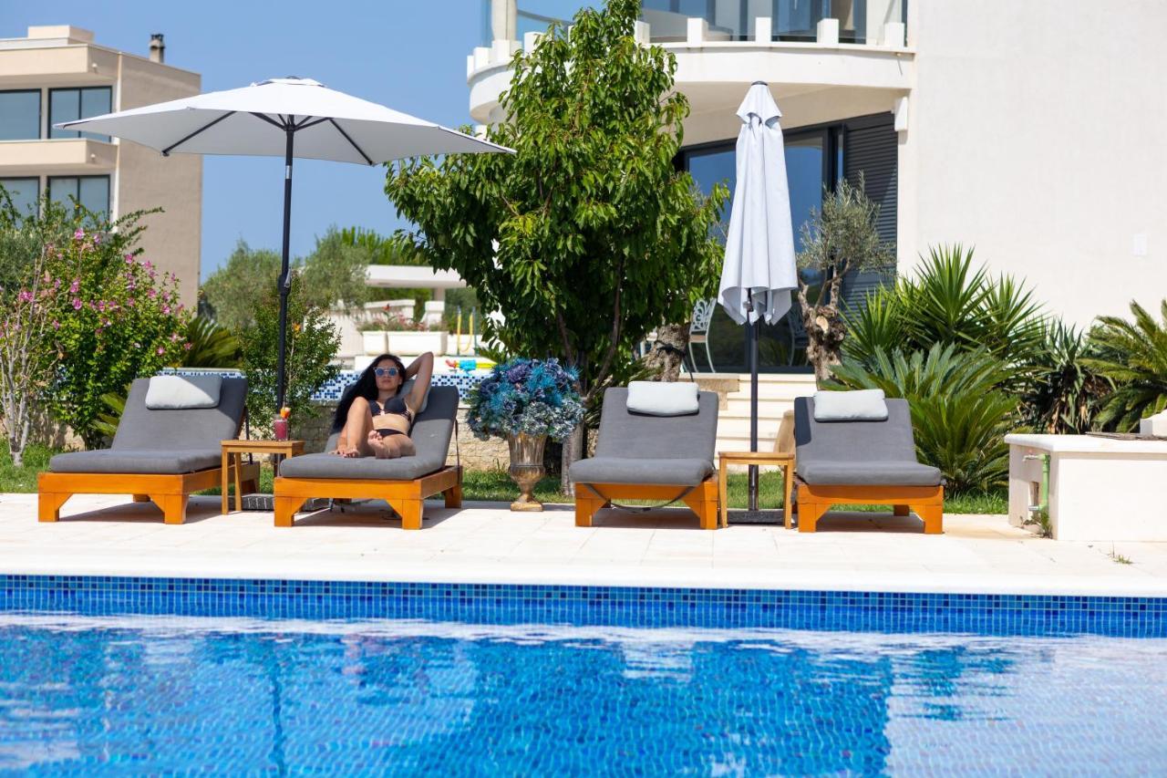 רוגוזניצה Perla Resort מראה חיצוני תמונה
