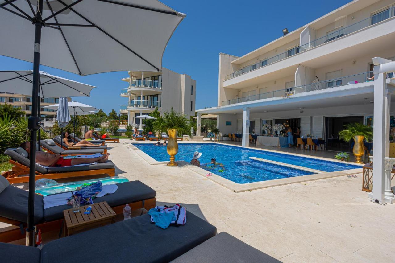 רוגוזניצה Perla Resort מראה חיצוני תמונה