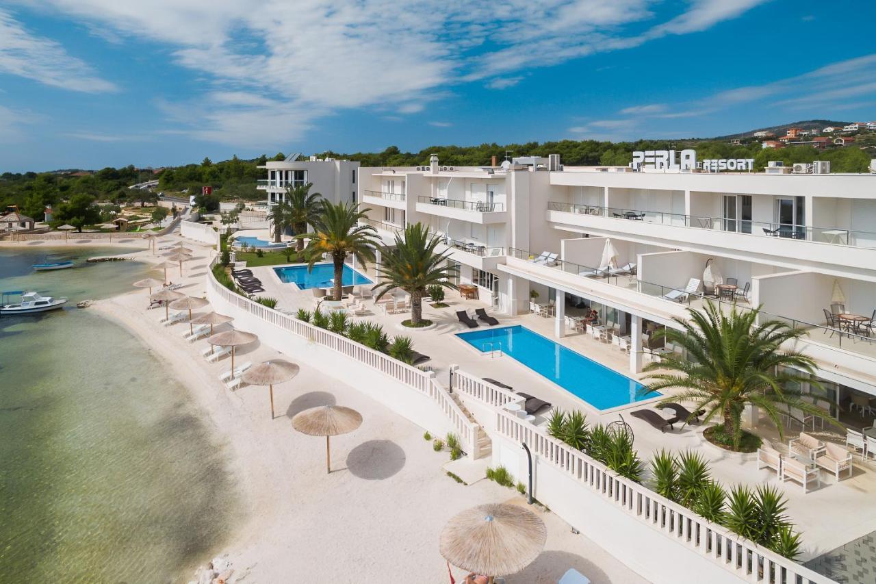 רוגוזניצה Perla Resort מראה חיצוני תמונה