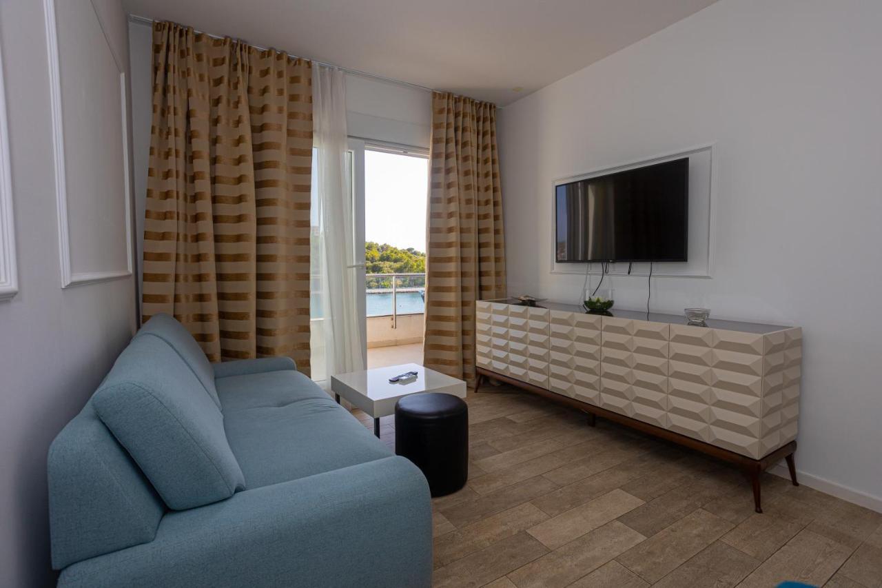 רוגוזניצה Perla Resort מראה חיצוני תמונה
