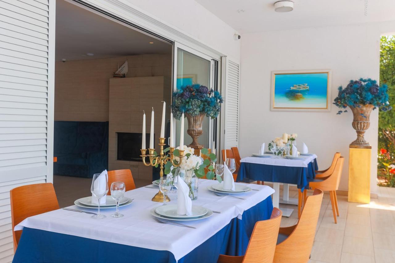 רוגוזניצה Perla Resort מראה חיצוני תמונה