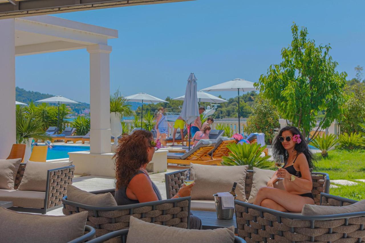 רוגוזניצה Perla Resort מראה חיצוני תמונה