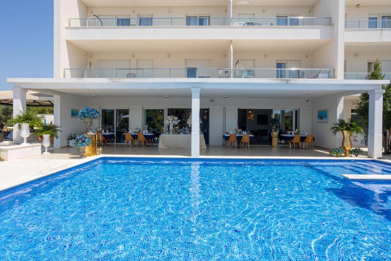 רוגוזניצה Perla Resort מראה חיצוני תמונה
