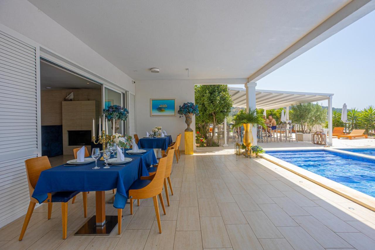 רוגוזניצה Perla Resort מראה חיצוני תמונה