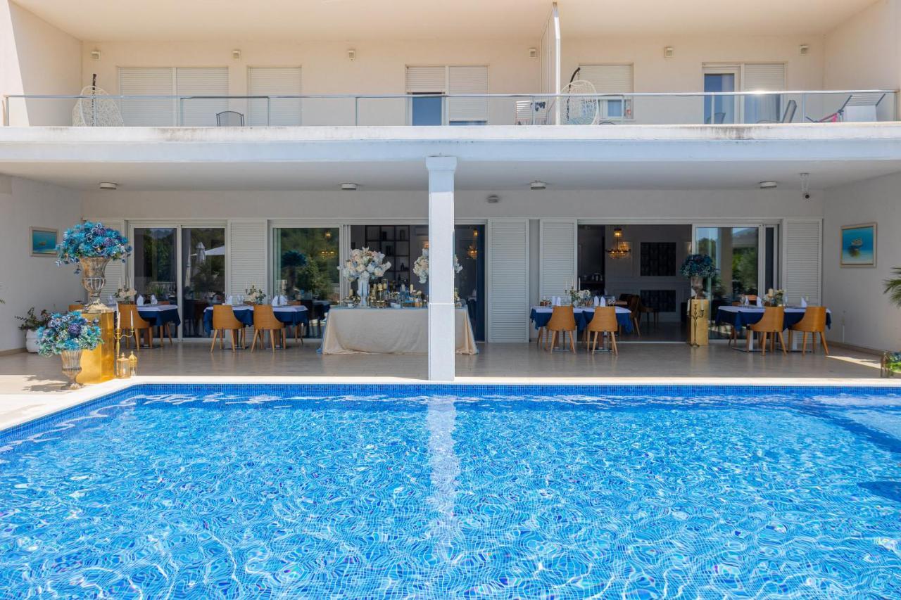 רוגוזניצה Perla Resort מראה חיצוני תמונה