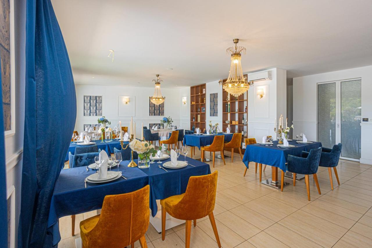 רוגוזניצה Perla Resort מראה חיצוני תמונה