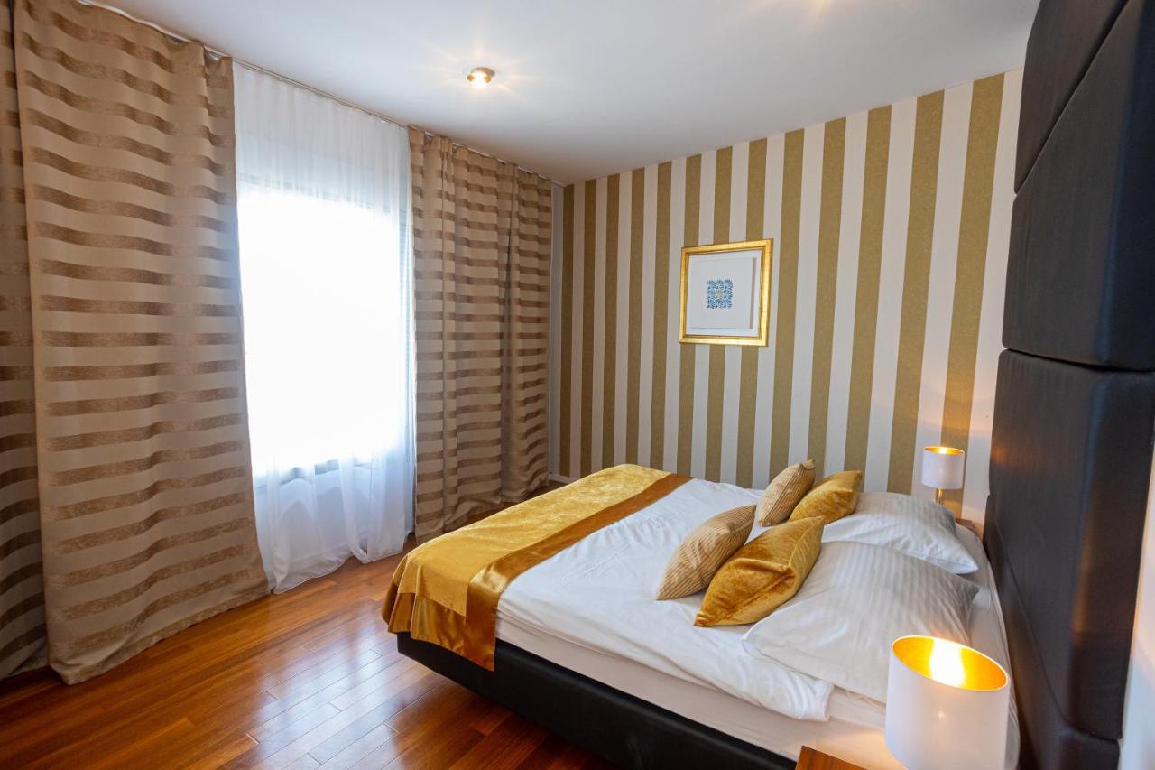 רוגוזניצה Perla Resort מראה חיצוני תמונה