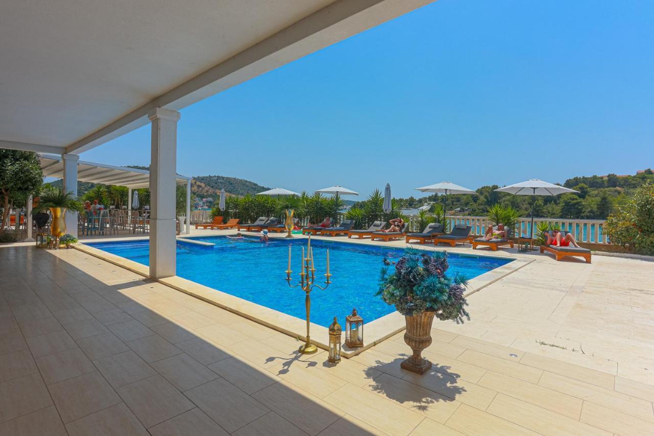 רוגוזניצה Perla Resort מראה חיצוני תמונה