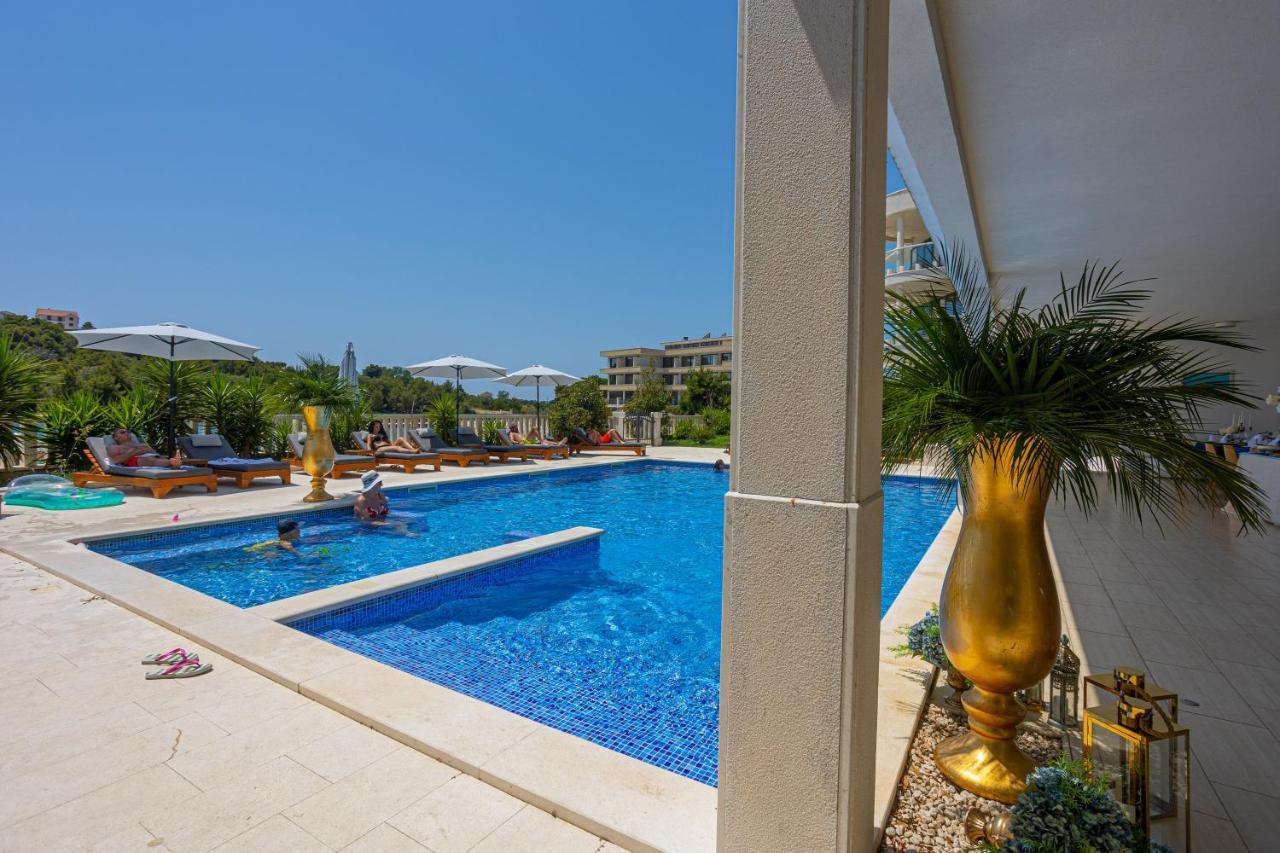 רוגוזניצה Perla Resort מראה חיצוני תמונה