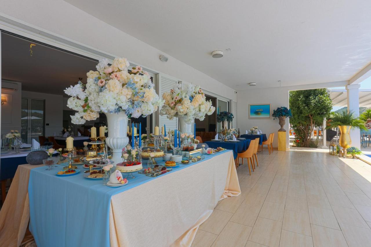 רוגוזניצה Perla Resort מראה חיצוני תמונה