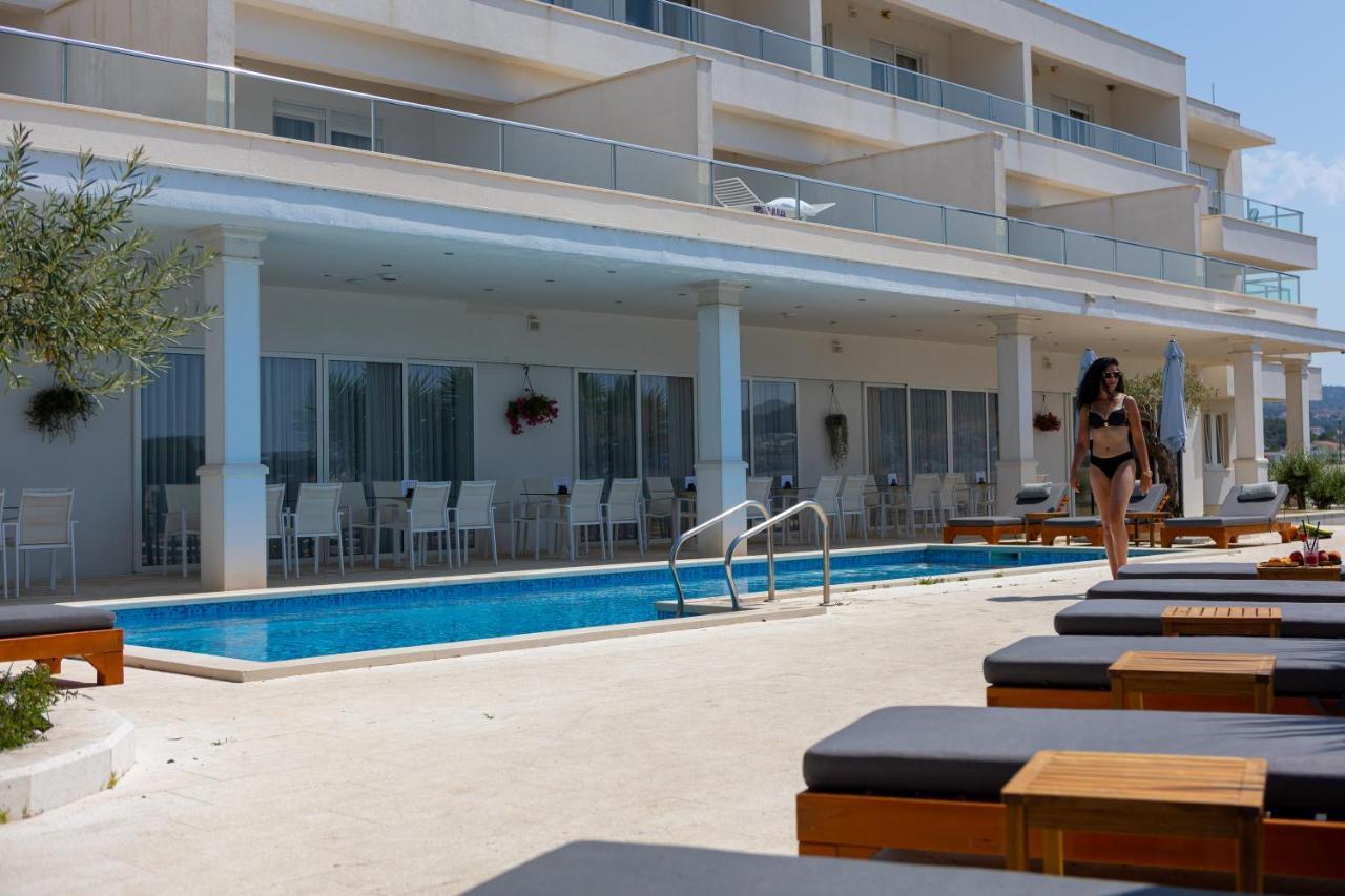 רוגוזניצה Perla Resort מראה חיצוני תמונה