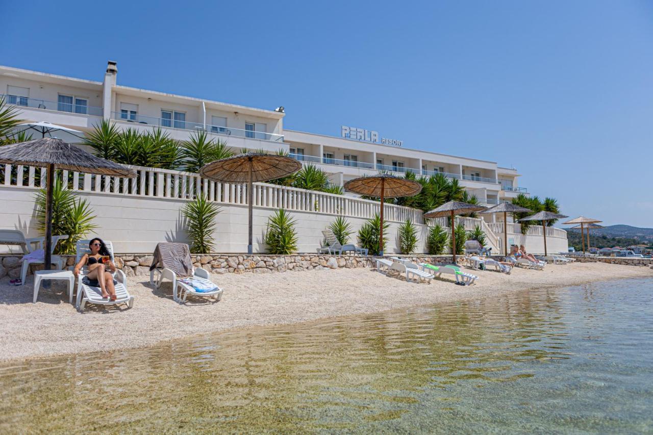 רוגוזניצה Perla Resort מראה חיצוני תמונה