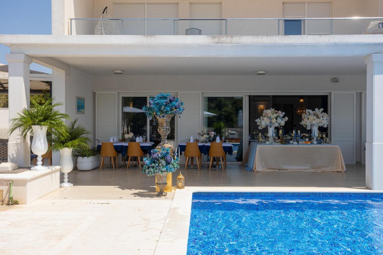 רוגוזניצה Perla Resort מראה חיצוני תמונה