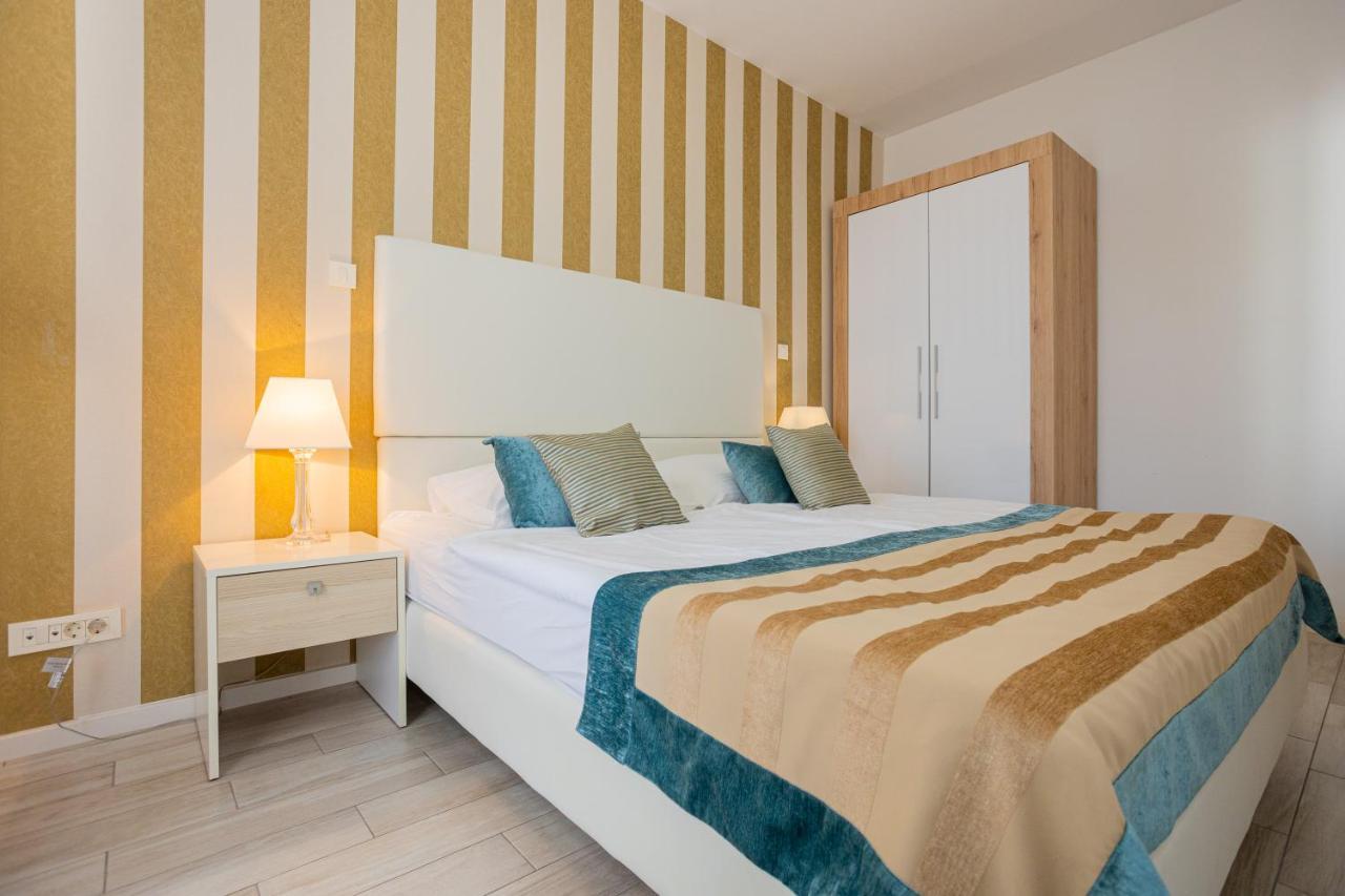רוגוזניצה Perla Resort מראה חיצוני תמונה
