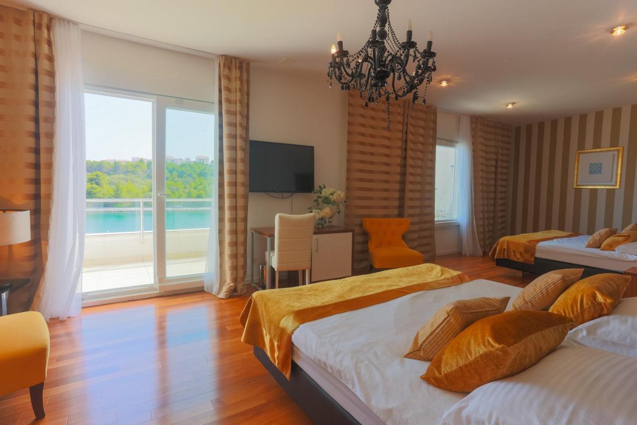 רוגוזניצה Perla Resort מראה חיצוני תמונה