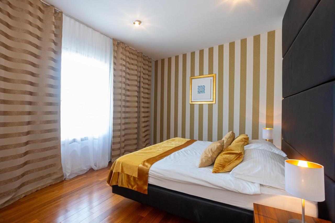 רוגוזניצה Perla Resort מראה חיצוני תמונה