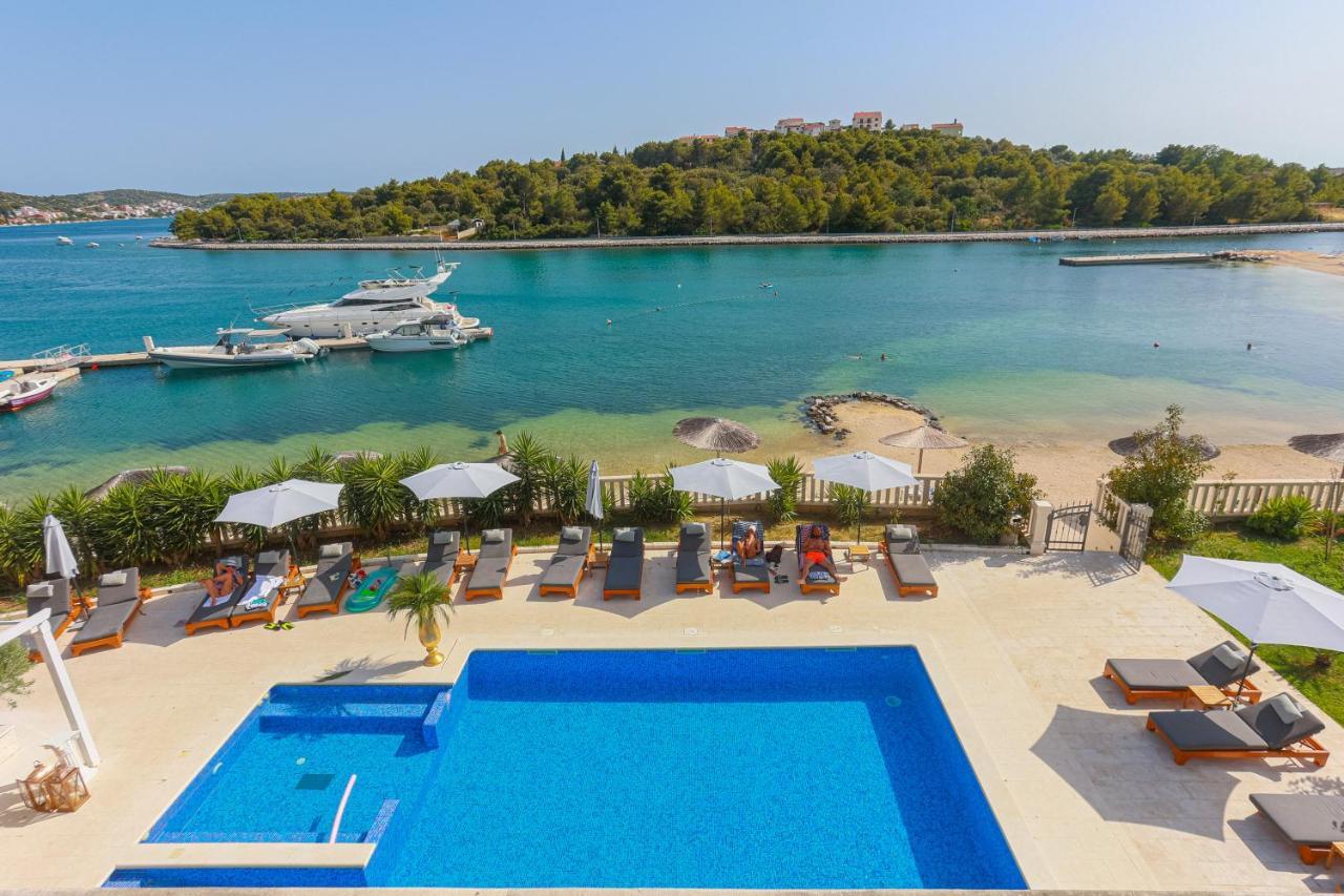 רוגוזניצה Perla Resort מראה חיצוני תמונה