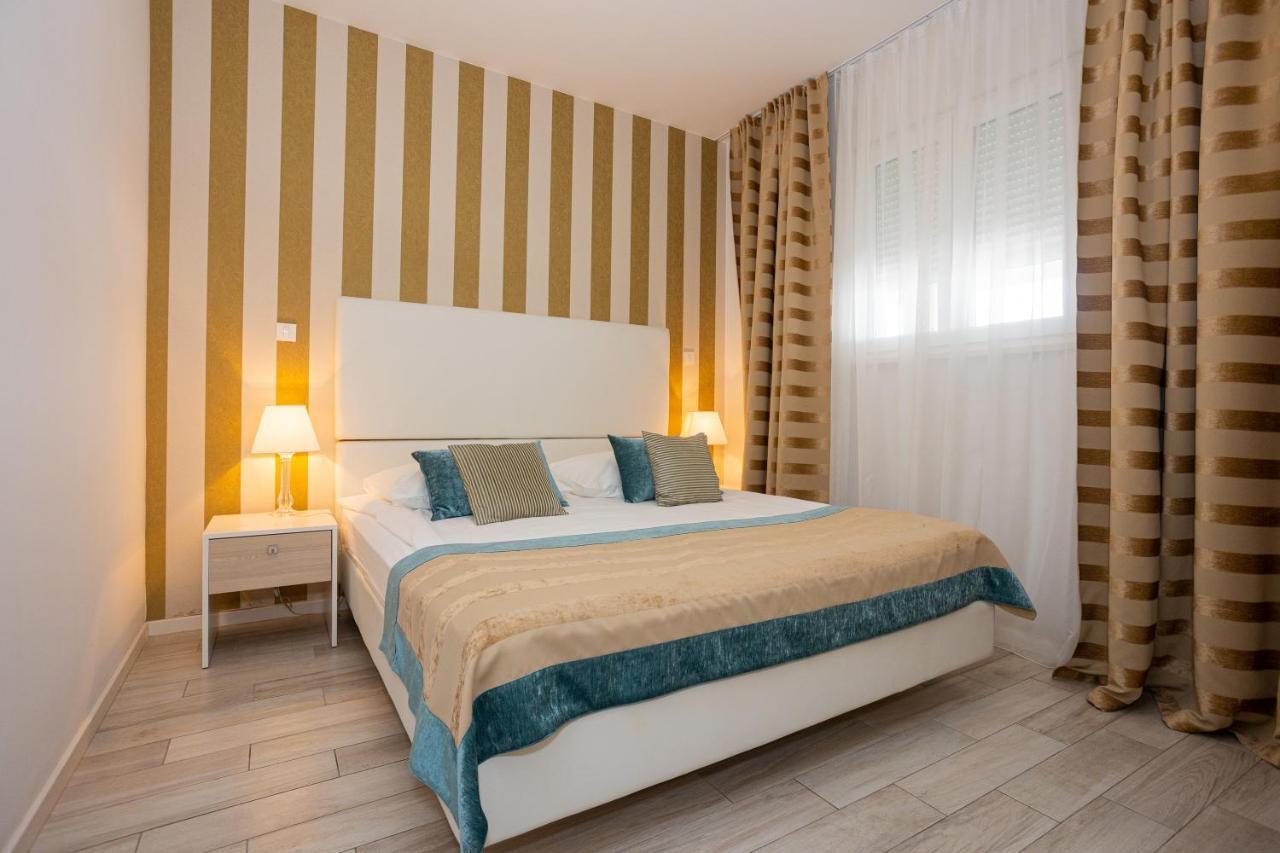 רוגוזניצה Perla Resort מראה חיצוני תמונה
