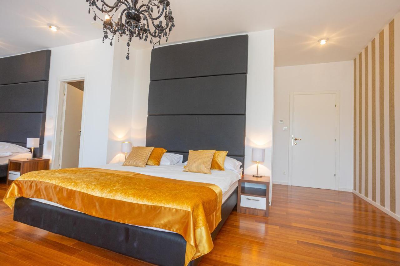 רוגוזניצה Perla Resort מראה חיצוני תמונה