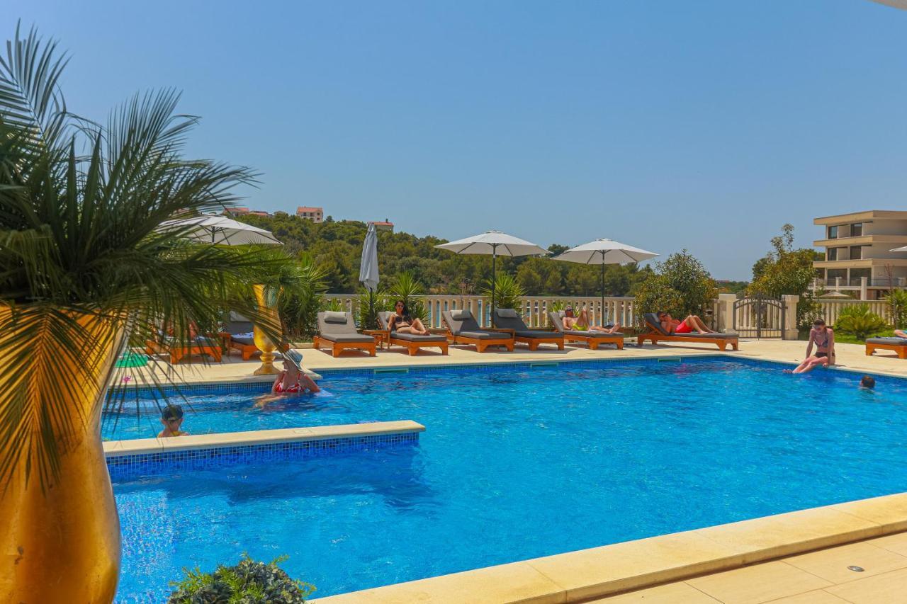רוגוזניצה Perla Resort מראה חיצוני תמונה