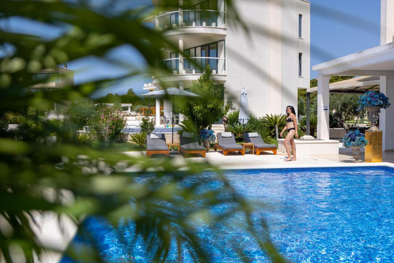 רוגוזניצה Perla Resort מראה חיצוני תמונה