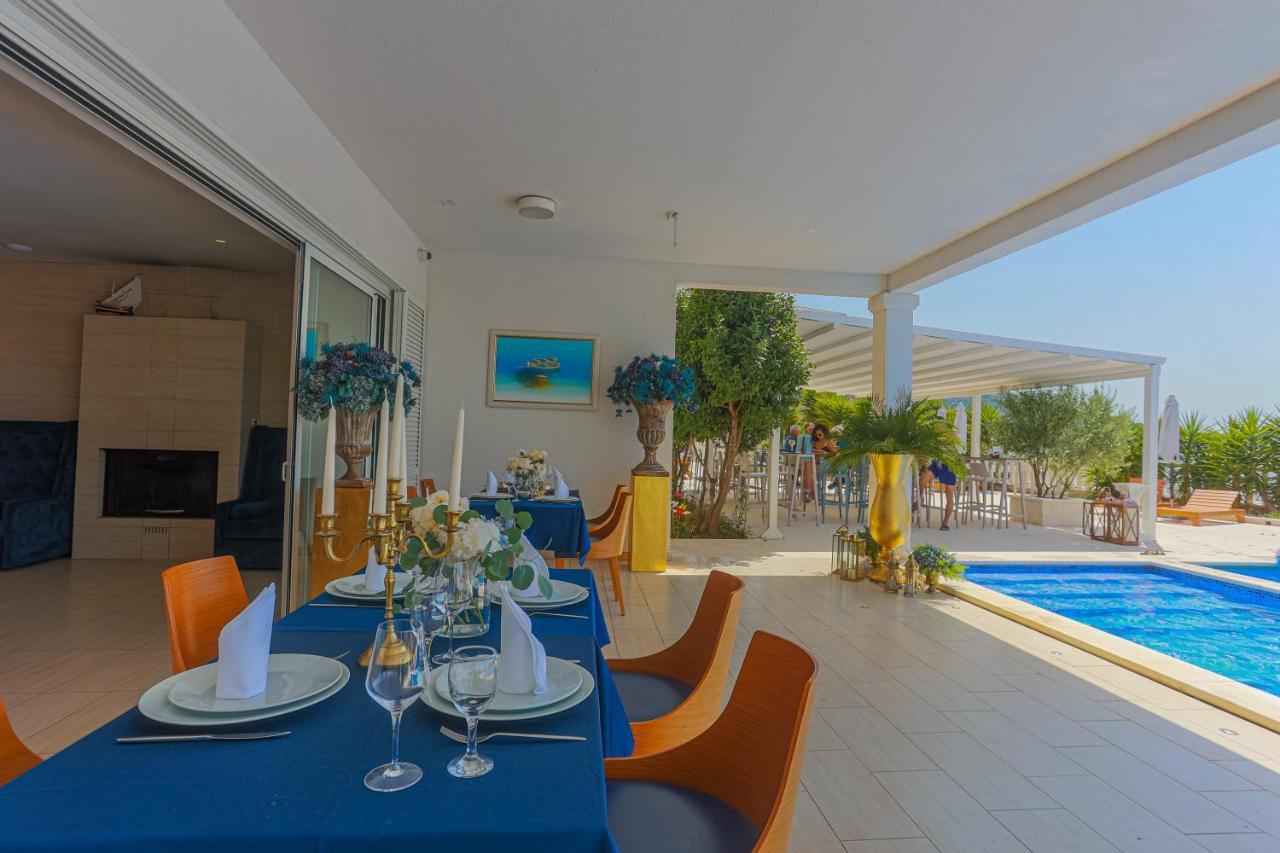 רוגוזניצה Perla Resort מראה חיצוני תמונה