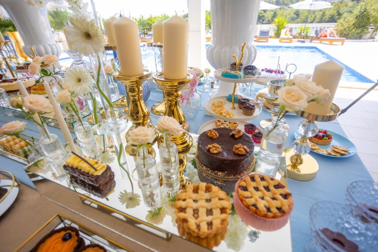 רוגוזניצה Perla Resort מראה חיצוני תמונה
