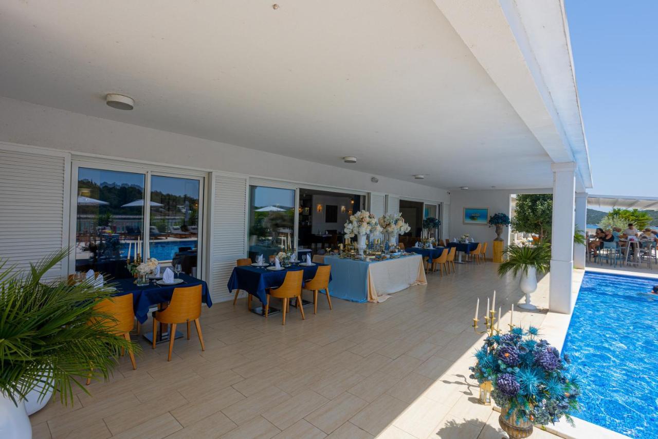 רוגוזניצה Perla Resort מראה חיצוני תמונה