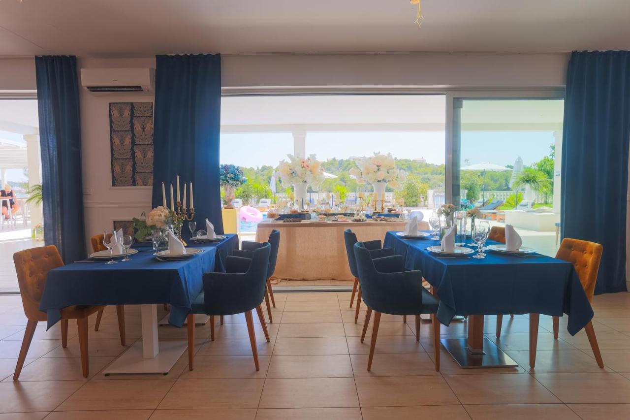 רוגוזניצה Perla Resort מראה חיצוני תמונה