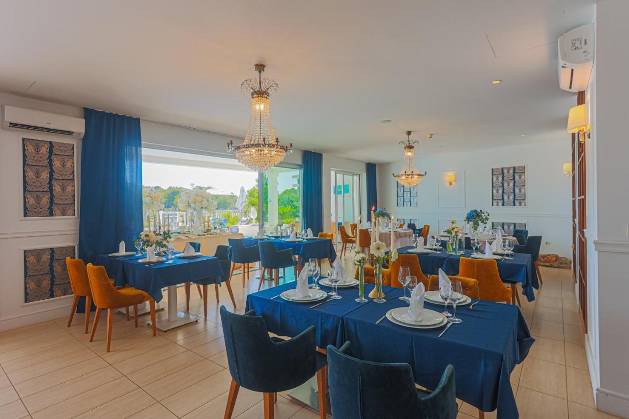 רוגוזניצה Perla Resort מראה חיצוני תמונה