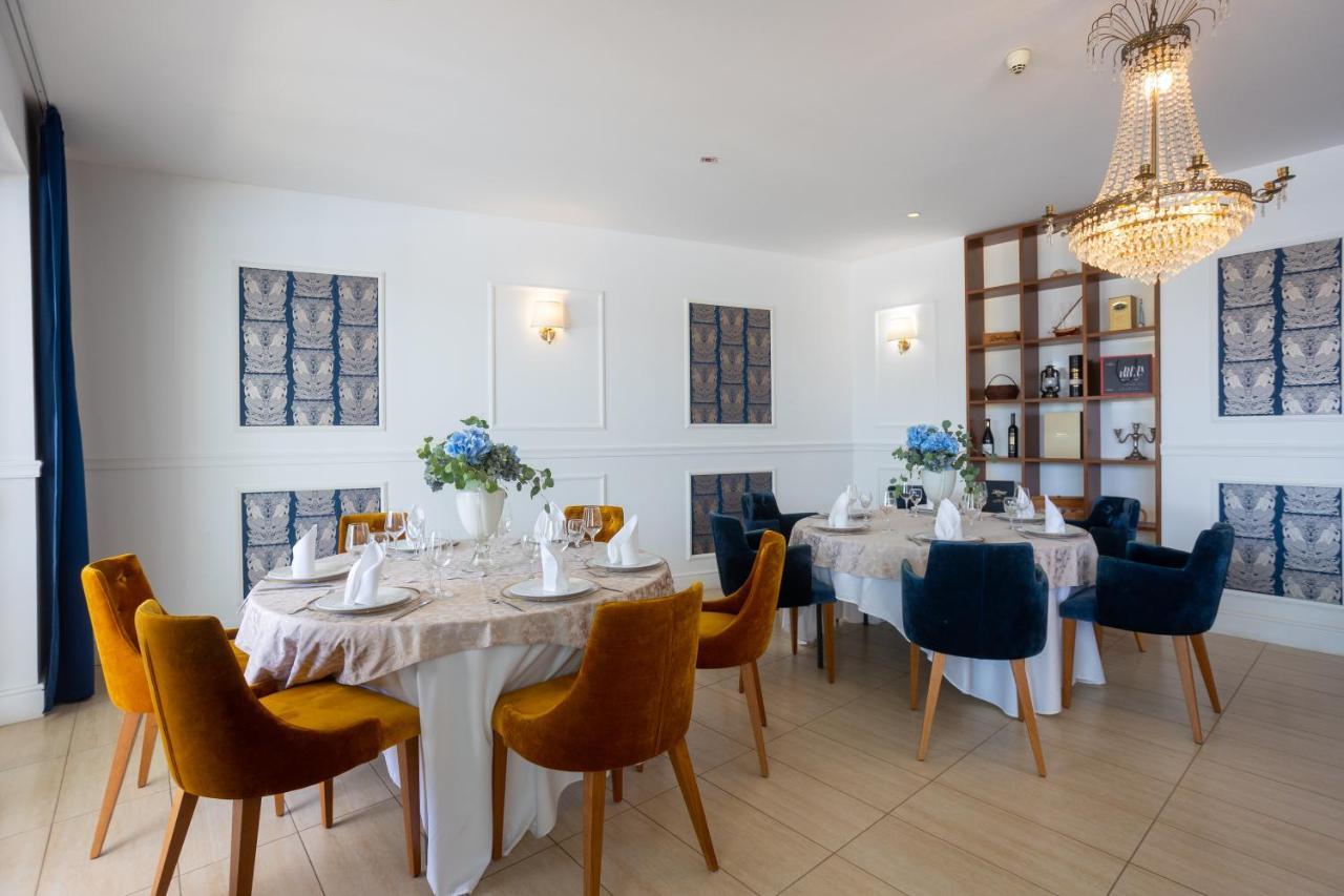 רוגוזניצה Perla Resort מראה חיצוני תמונה