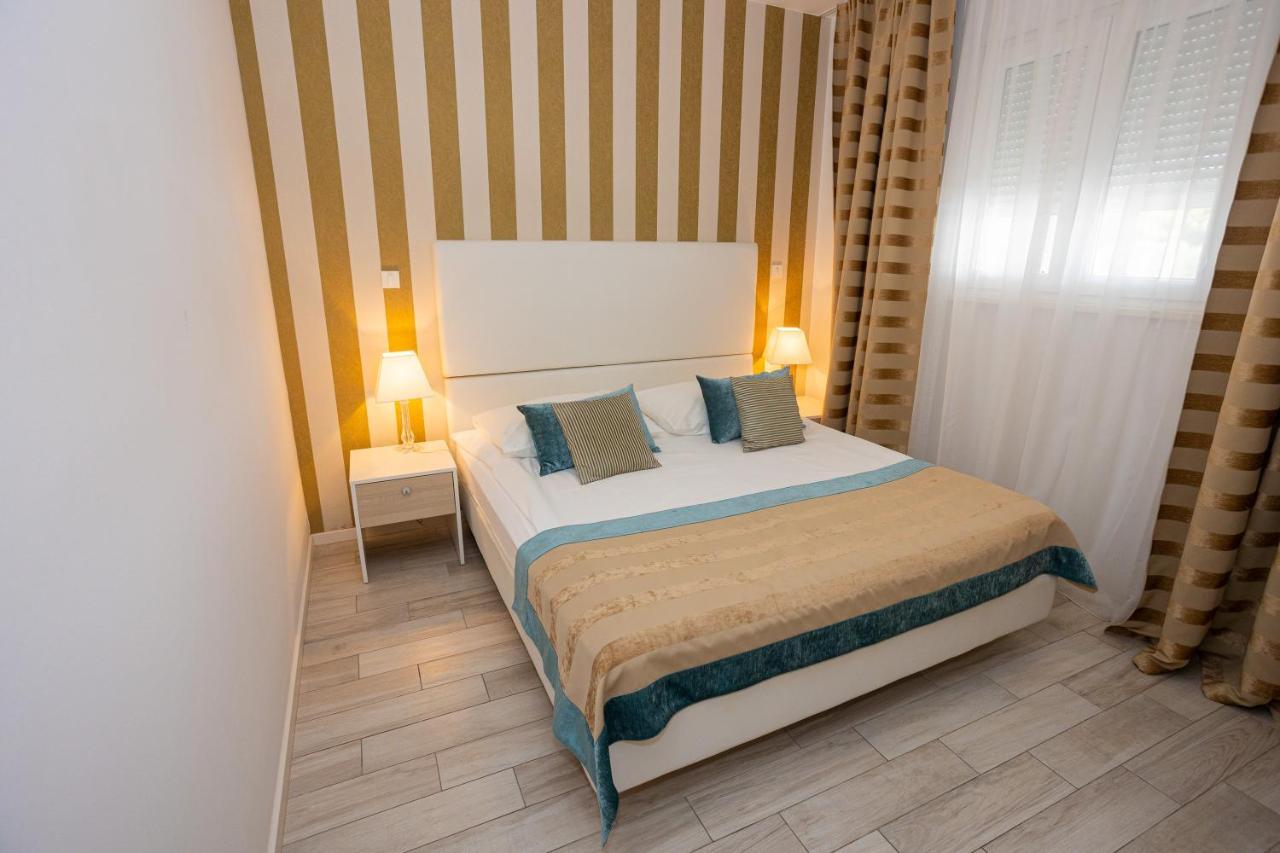 רוגוזניצה Perla Resort מראה חיצוני תמונה