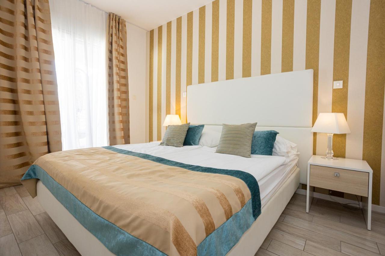 רוגוזניצה Perla Resort מראה חיצוני תמונה