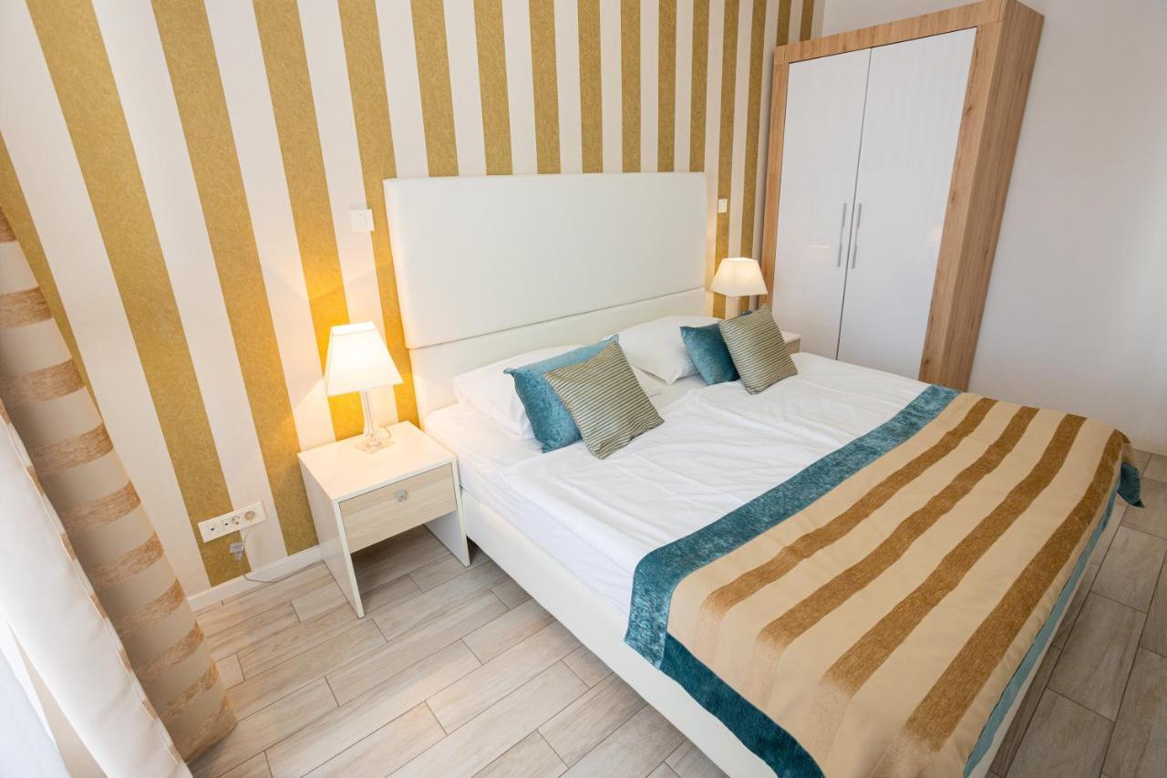 רוגוזניצה Perla Resort מראה חיצוני תמונה