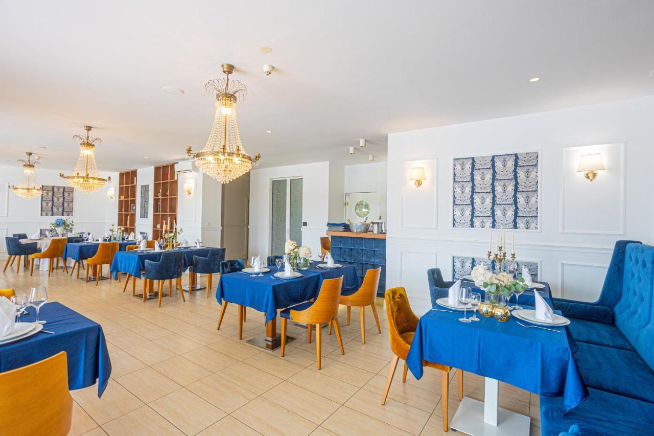 רוגוזניצה Perla Resort מראה חיצוני תמונה