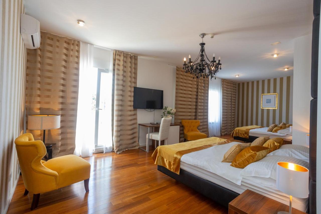 רוגוזניצה Perla Resort מראה חיצוני תמונה