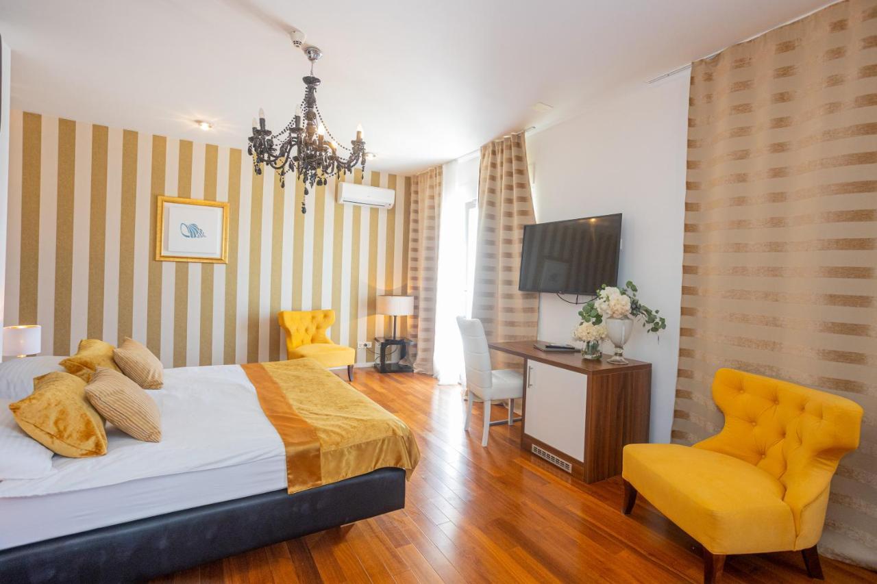 רוגוזניצה Perla Resort מראה חיצוני תמונה