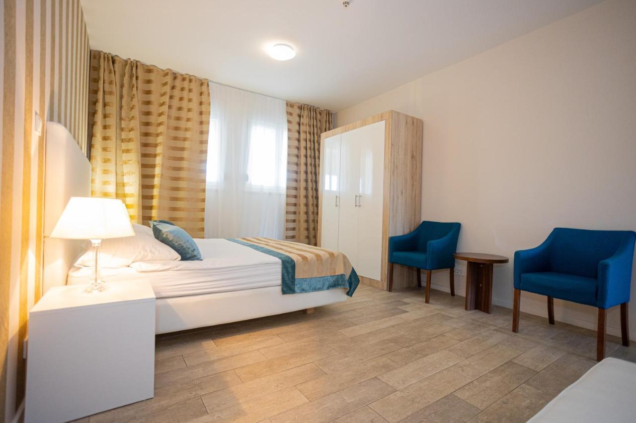 רוגוזניצה Perla Resort מראה חיצוני תמונה