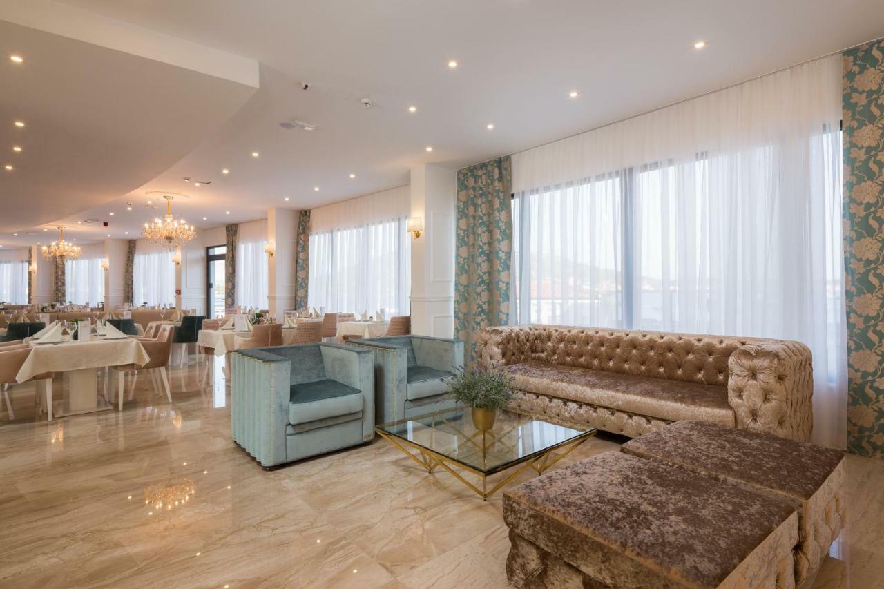 רוגוזניצה Perla Resort מראה חיצוני תמונה