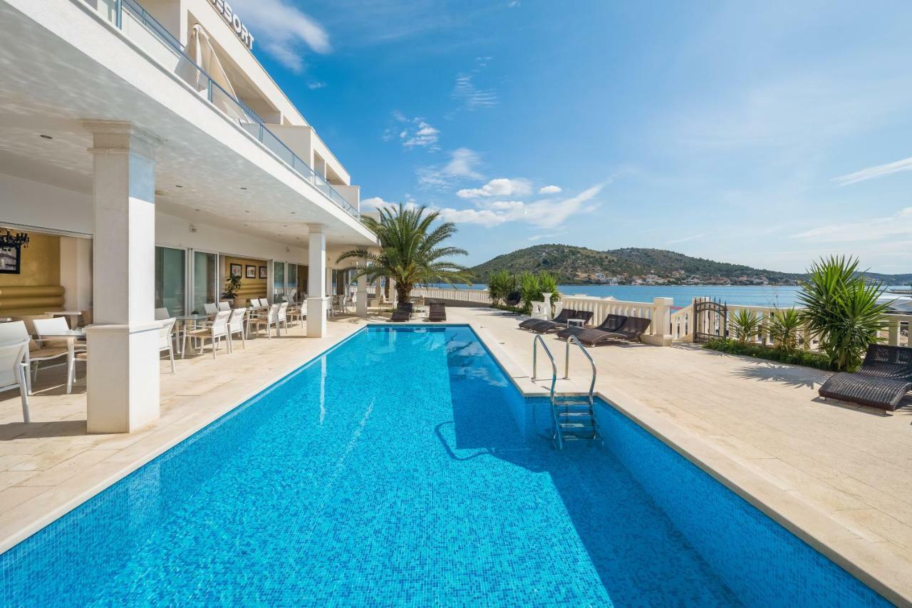 רוגוזניצה Perla Resort מראה חיצוני תמונה