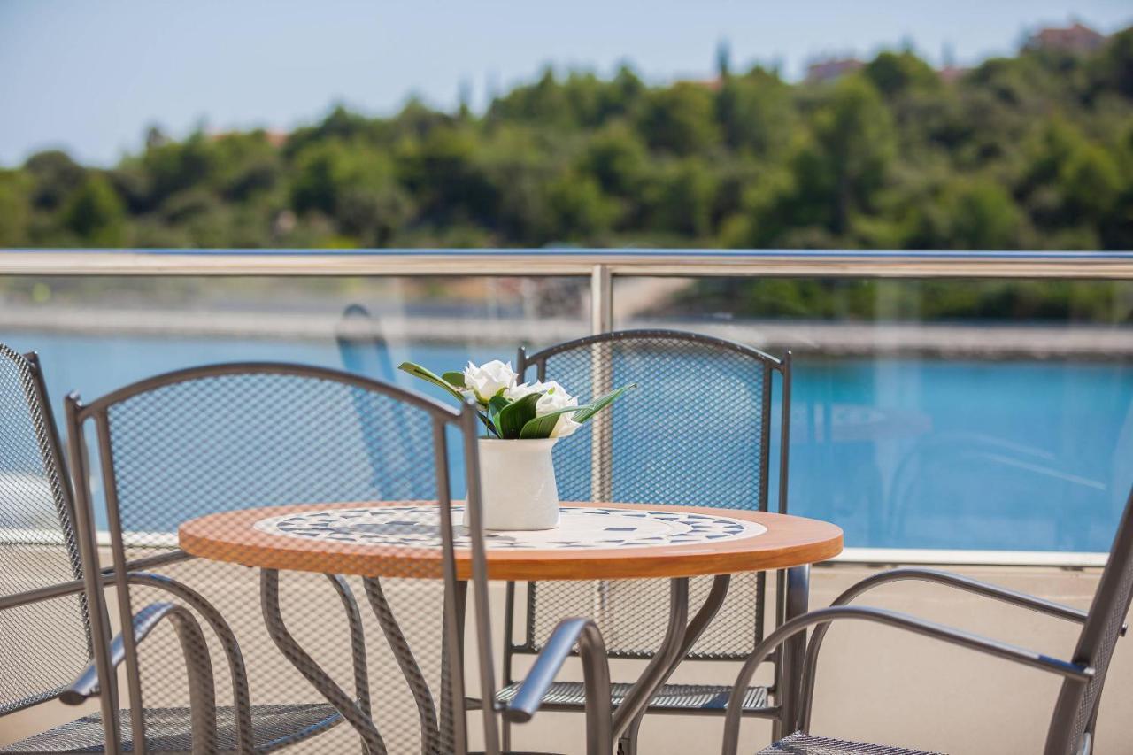 רוגוזניצה Perla Resort מראה חיצוני תמונה