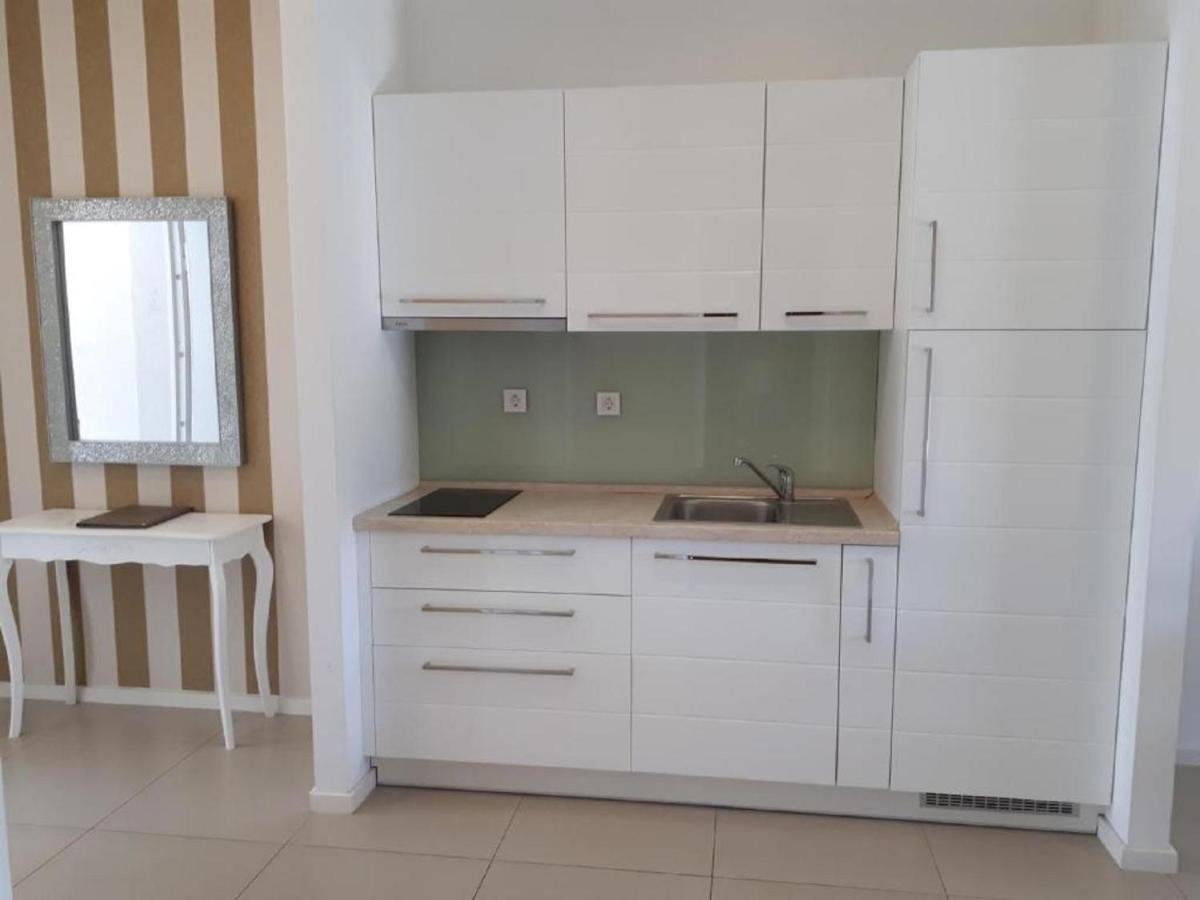 רוגוזניצה Perla Resort מראה חיצוני תמונה