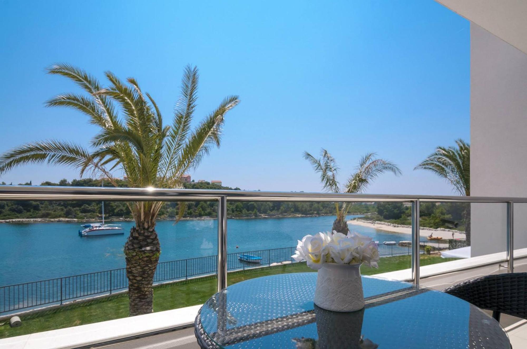 רוגוזניצה Perla Resort מראה חיצוני תמונה