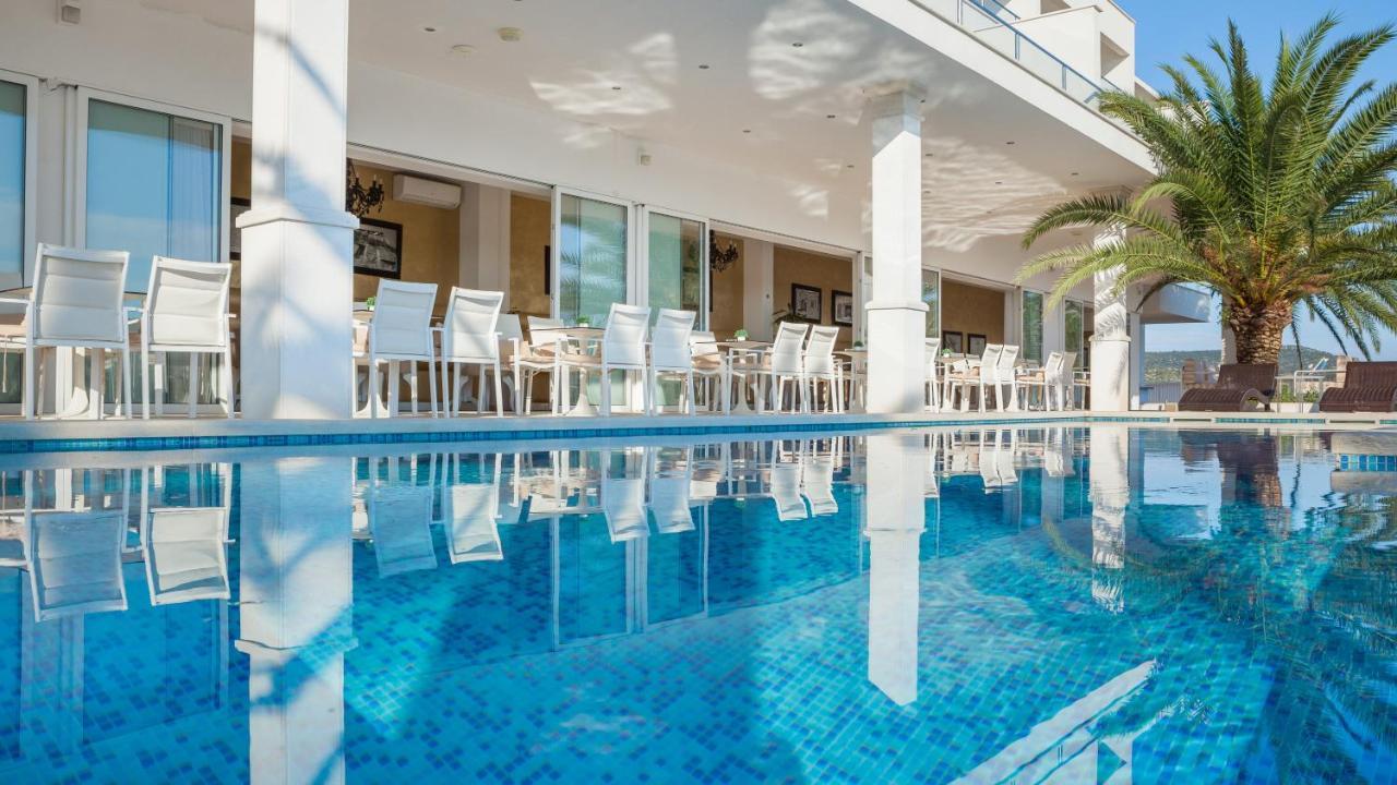 רוגוזניצה Perla Resort מראה חיצוני תמונה